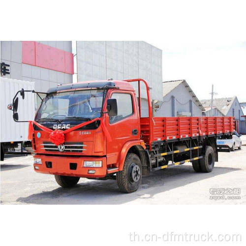 Dongfeng 4x2 2-10T รถบรรทุกสินค้าขนาดเล็ก